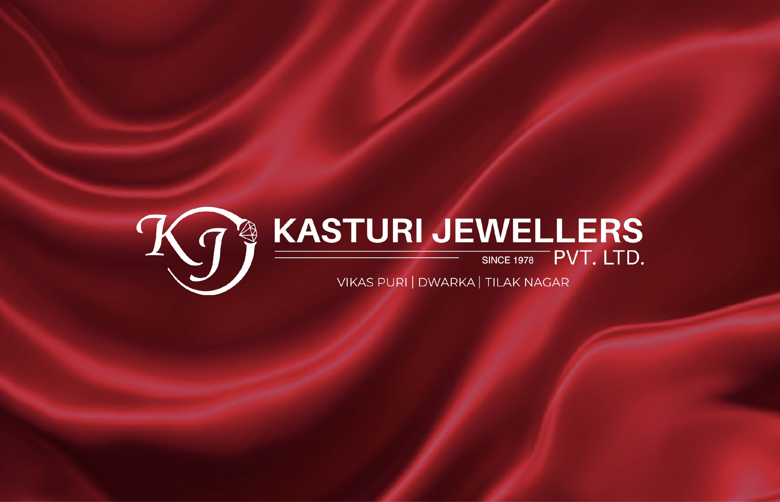 Kasturi Jewellers